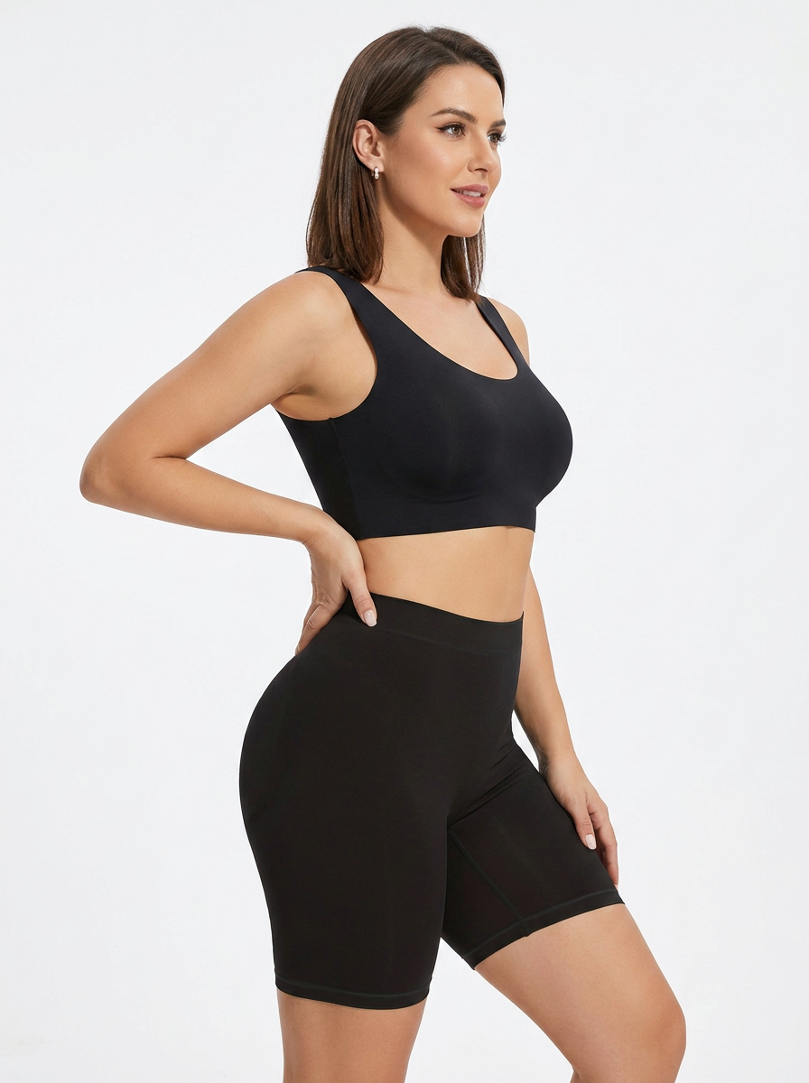 Women's Shapewear Shorts
