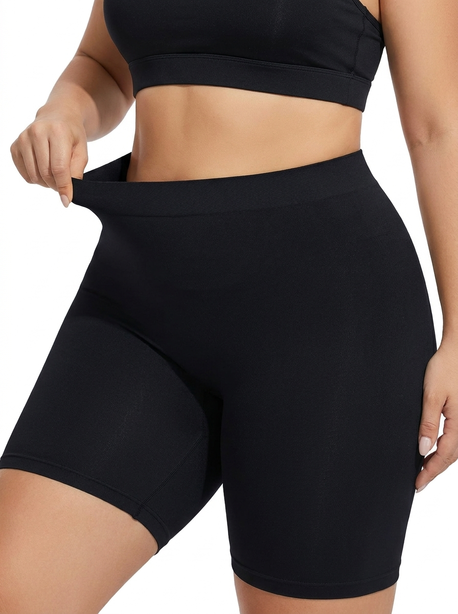 Women's Shapewear Shorts