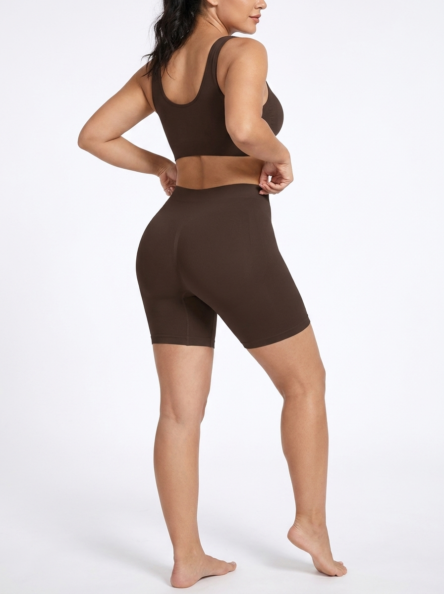 Women's Shapewear Shorts