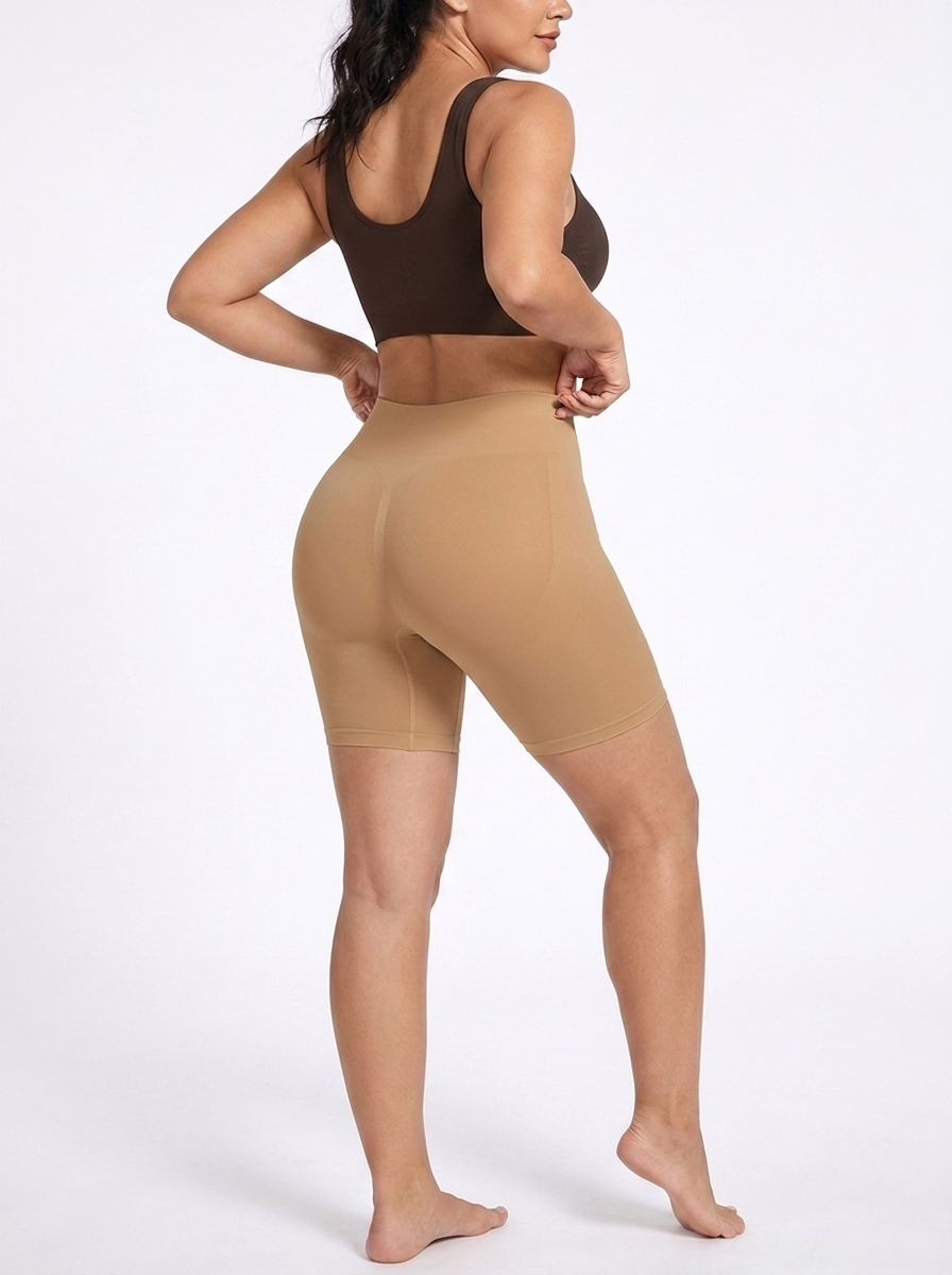 Women's Shapewear Shorts