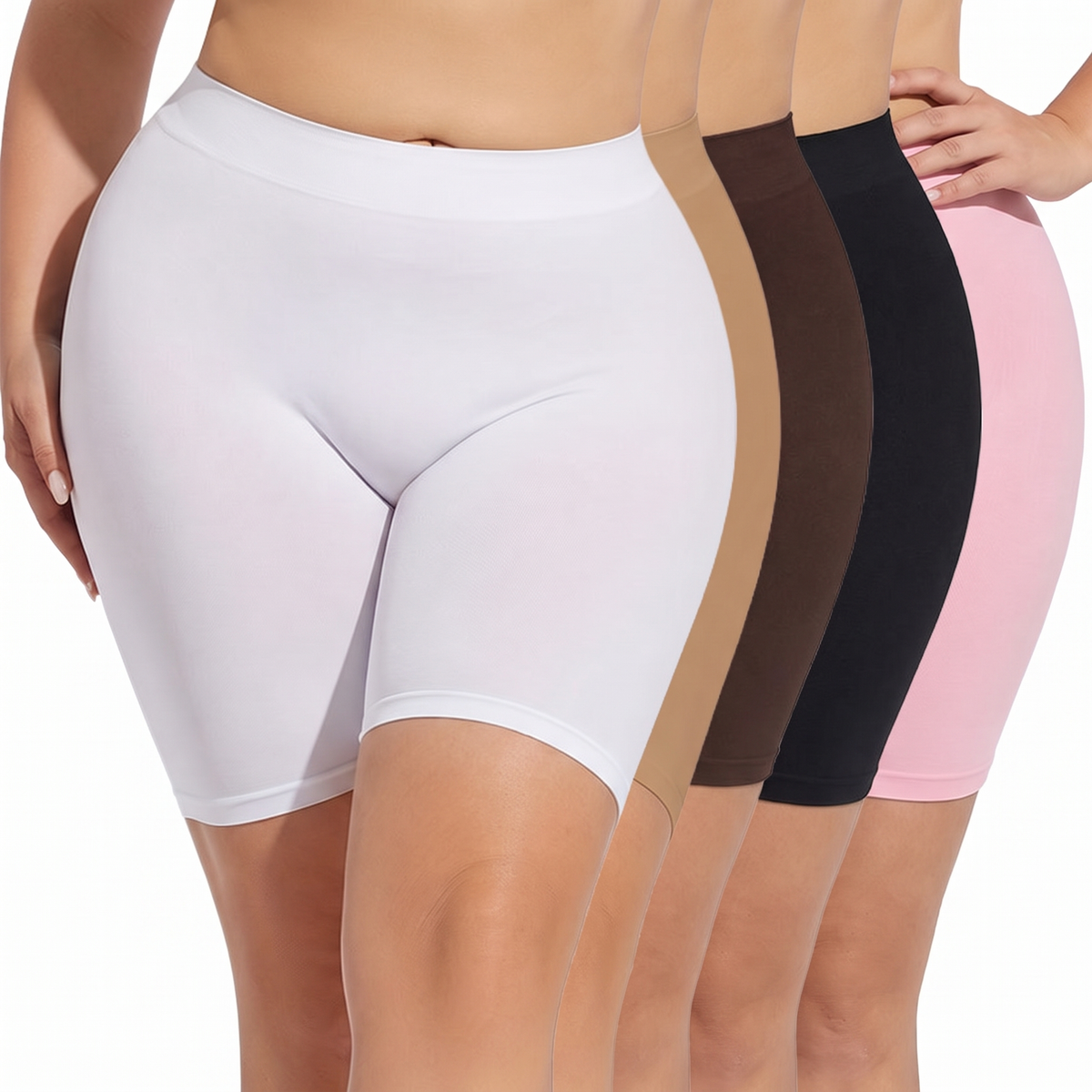 Women's Shapewear Shorts