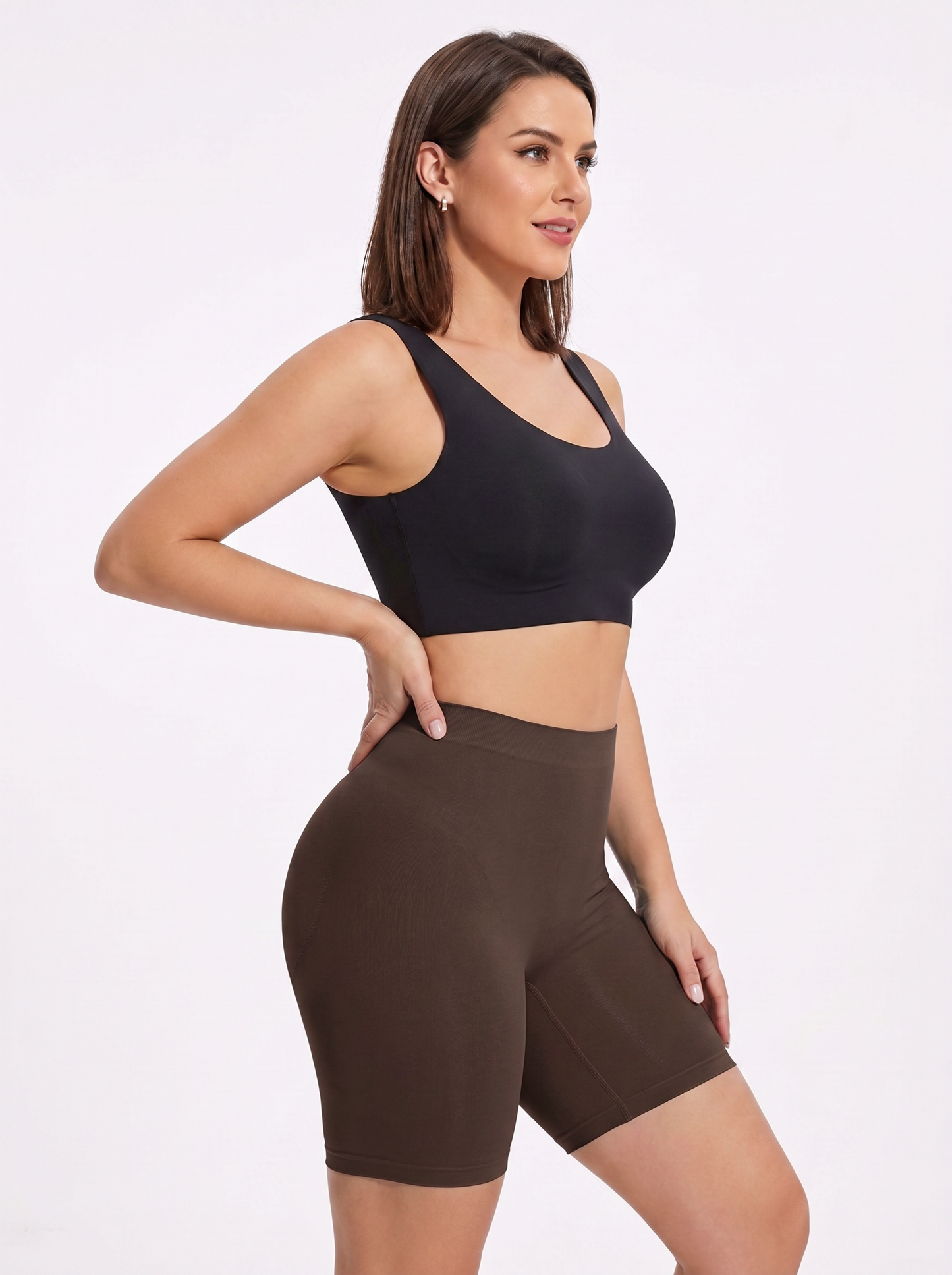 Women's Shapewear Shorts